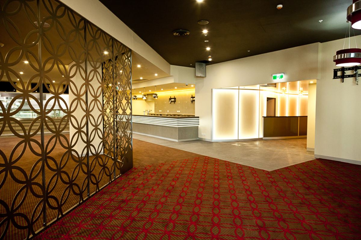 gallery